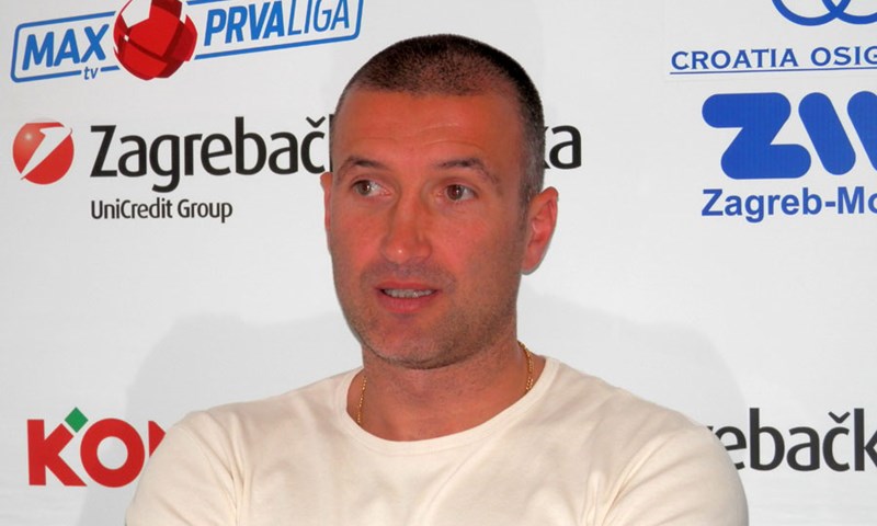 Šupe: "Maksimalno pošteno do kraja"
