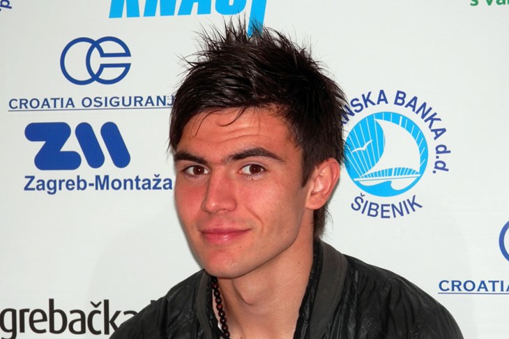 Blaić: "U svim utakmicama po bodove"