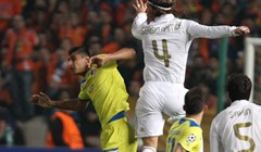 Video: Kaká i Benzema potopili Ciprane