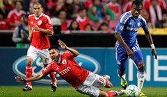 Chelsea izvukao pobjedu u Lisabonu