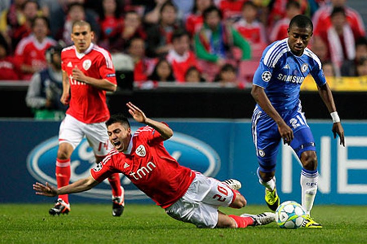 Chelsea izvukao pobjedu u Lisabonu