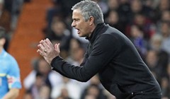 Mourinho: "Kaka i Marcelo su odlučili"