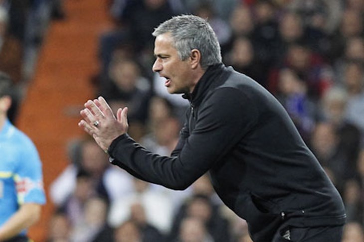 Mourinho: "Kaka i Marcelo su odlučili"