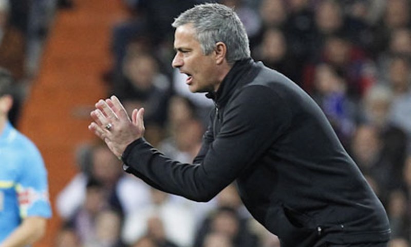Mourinho: "Kaka i Marcelo su odlučili"