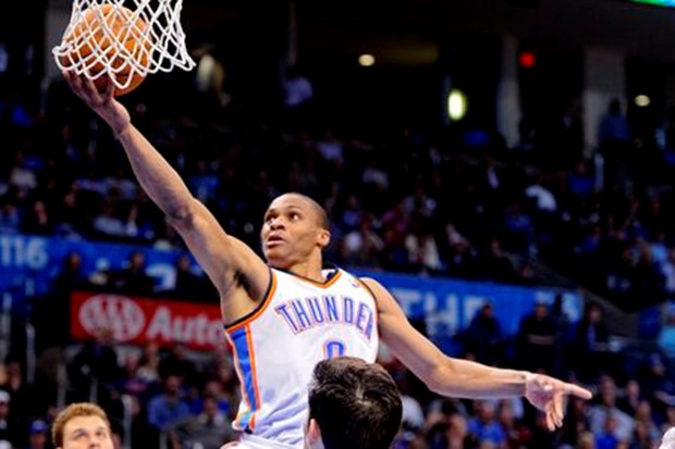 Novi poraz OKC-a, Memphis ohladio Miami