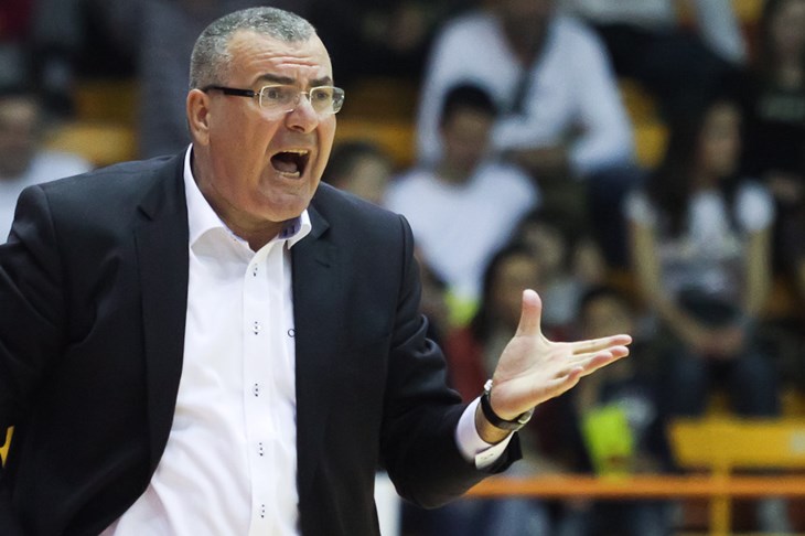 Repeša: "Moramo još popraviti igru"