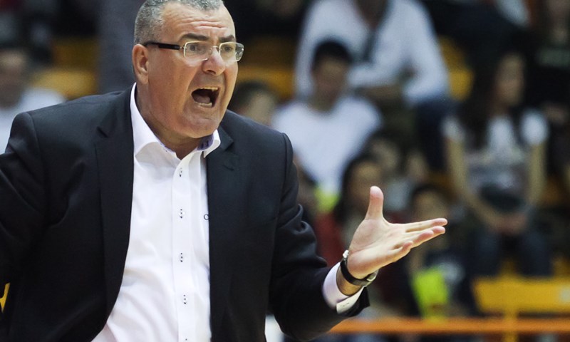 Repeša: "Igrali smo sjajnu košarku prvih 28 minuta, ali razočaran sam kako smo završili susret"