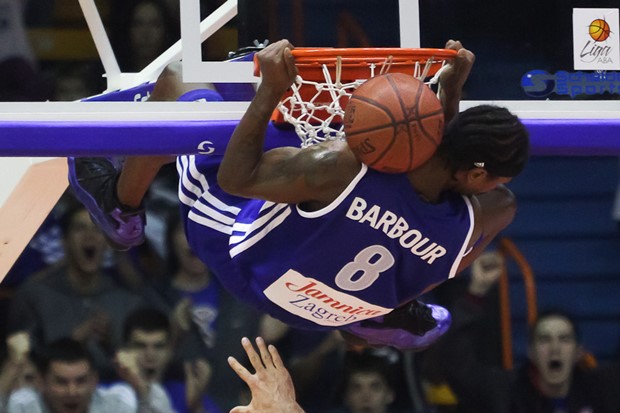 Tko bolje uči na pogreškama, Cibona ili Cedevita?