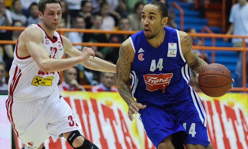 Wright: "Zadrove snage atletizam i tranzicija"
