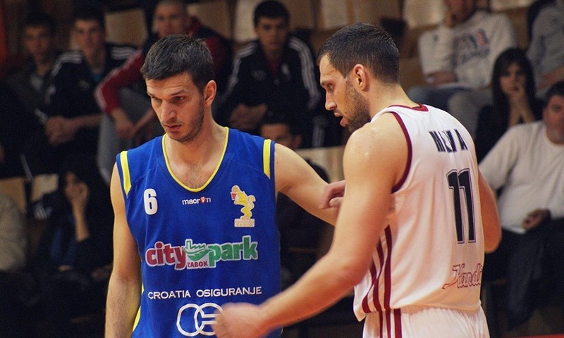 Krušlin u završnici Zabok odveo do pobjede