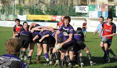 Sve spremno za polufinale