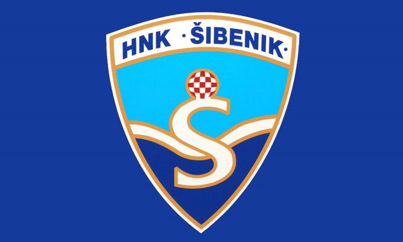 Odlukom Vlade RH potraživanje Ministarstva financija od HNK Šibenik prenosi se na Grad Šibenik