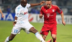 Ribery: "Savršen rezultat"