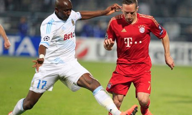 Ribery: "Savršen rezultat"