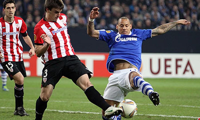 Video: Athletic Bilbao nastavio europski san