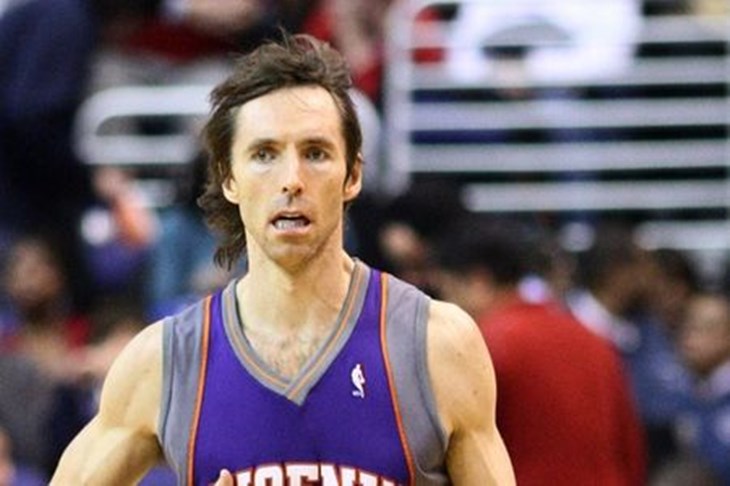 Steve, jedno za osvježenje?