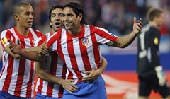 Baski u Lisabonu, Šišmiši u Madridu