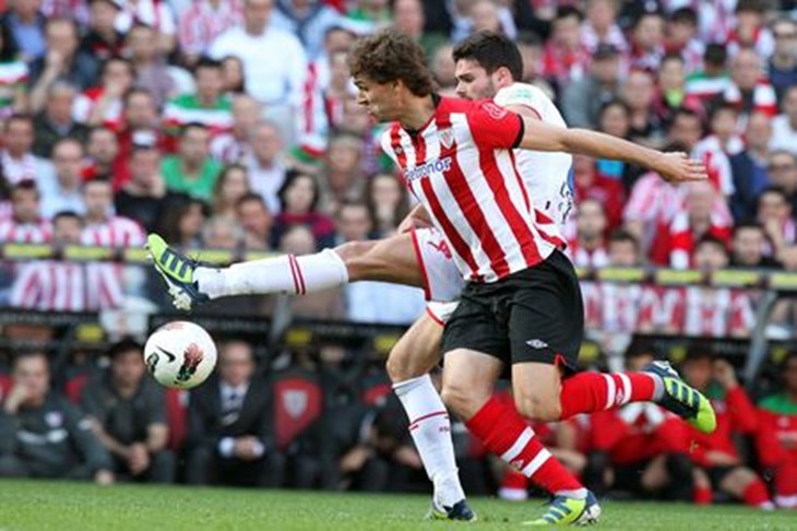 Llorente: "Schalke ima opasne igrače"