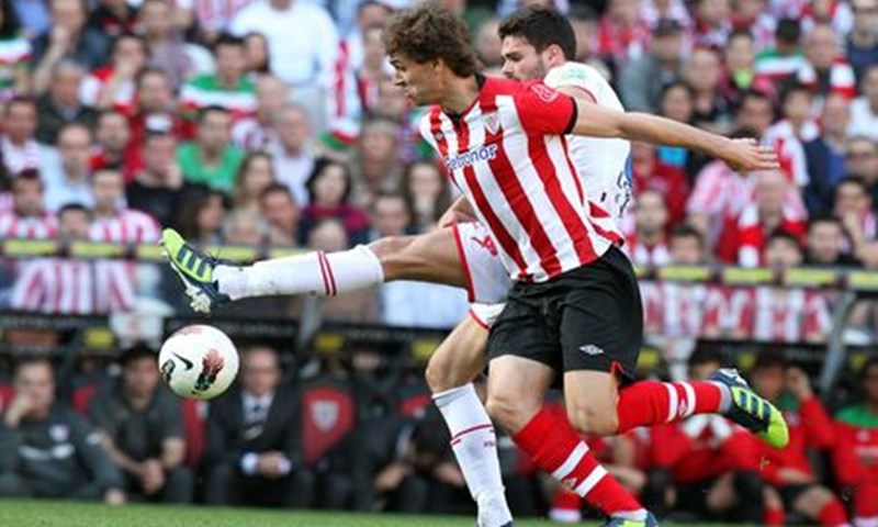 Llorente: "Schalke ima opasne igrače"