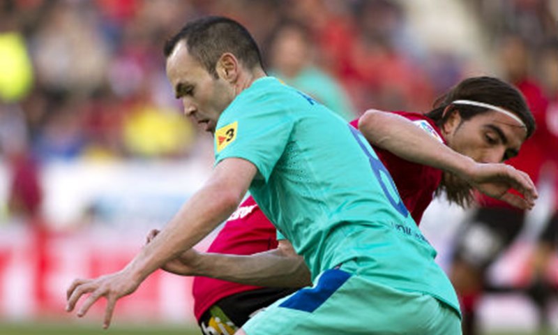 Barca testira Bilbao, Napoli u Torinu