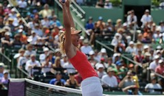 Šarapova traži četvrtu sreću