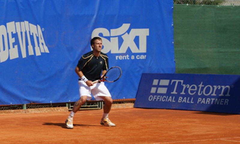 Marcanu polufinale i finale