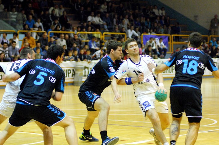 Turneja Zagrebaša zaključena pobjedom