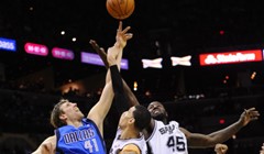 Video: Orlando poklonio pobjedu prvacima