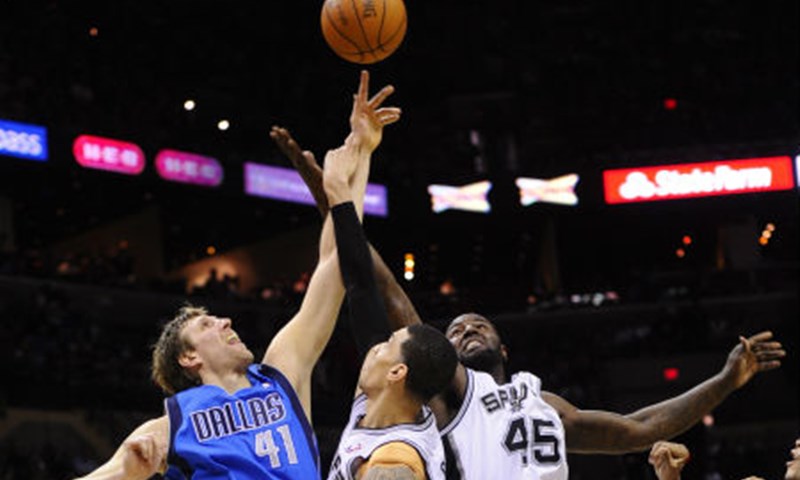 DeJuan Blair potpisao za Maverickse, Blazersi uhvatili Moa Williamsa