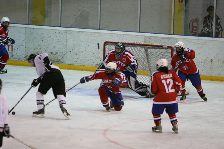 Preko Slovenije do opstanka