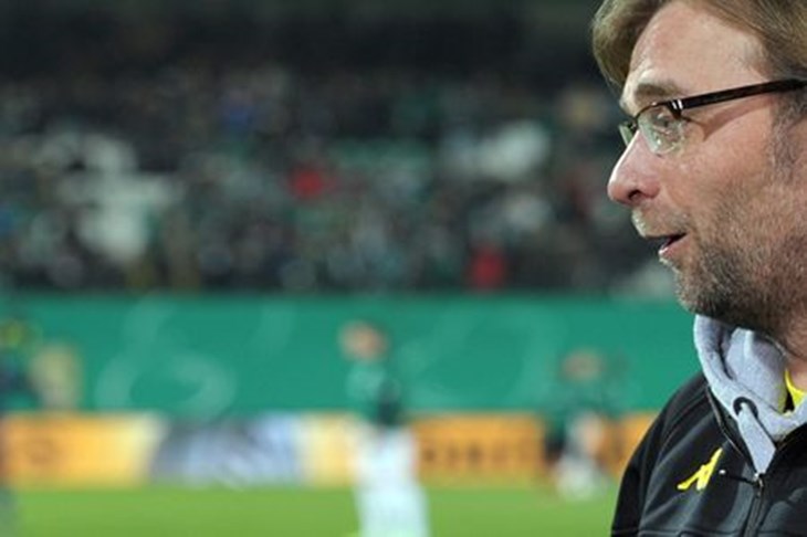 "Stuttgart je u Dortmundu prikazao najviše"