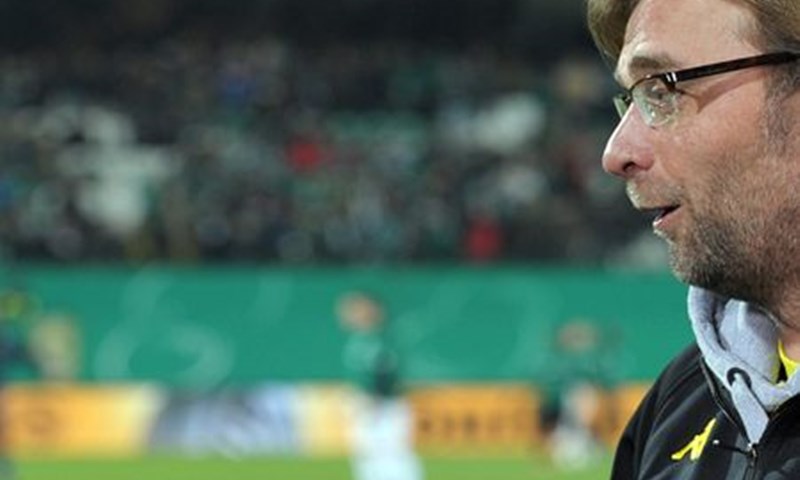 Klopp: "Bundesliga je nogometni raj. Premiership je blizu, ali više ne sanjam o tome"