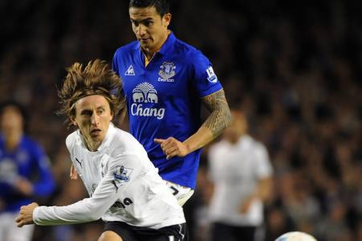 "City bi mogao Modriću zavrtjeti glavom"