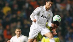 Ronaldo: "Nisam još na vrhuncu karijere"
