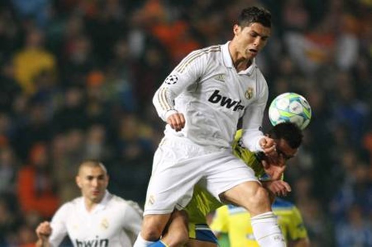 Ronaldo: "Nisam još na vrhuncu karijere"