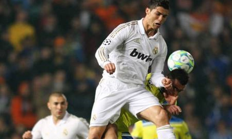 Ronaldo: "Nisam još na vrhuncu karijere"