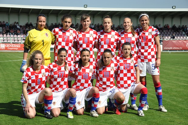 Rusija lakoćom do pobjede protiv Hrvatske na kraju kvalifikacija