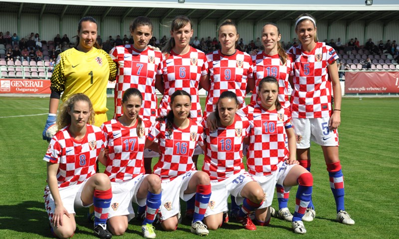 Rusija lakoćom do pobjede protiv Hrvatske na kraju kvalifikacija