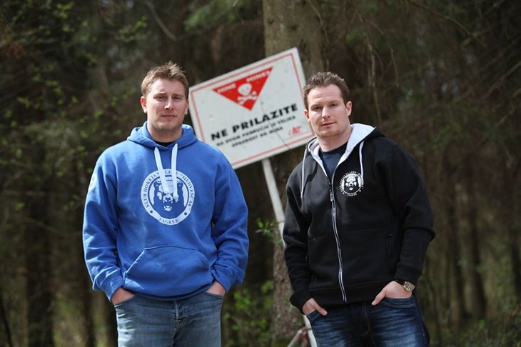 Medveščak nastavlja s humanitarkama