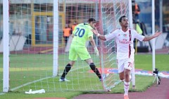 Robinho ne odbacuje mogućnost povratka u Santos