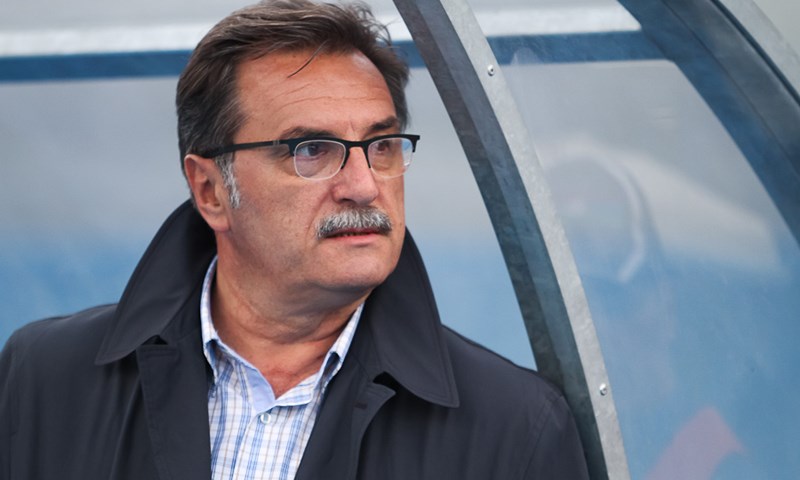 Čačić: "Govorila je momčad"
