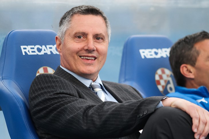 Ivković: "Primili smo pogotke koje ne smijemo primiti"