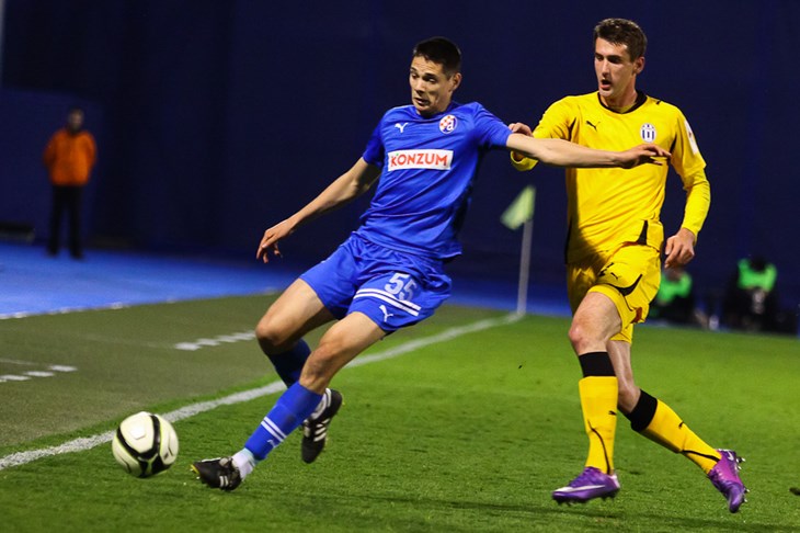 "Naš Hajduk" prijavio Dinamo i Lokomotivu