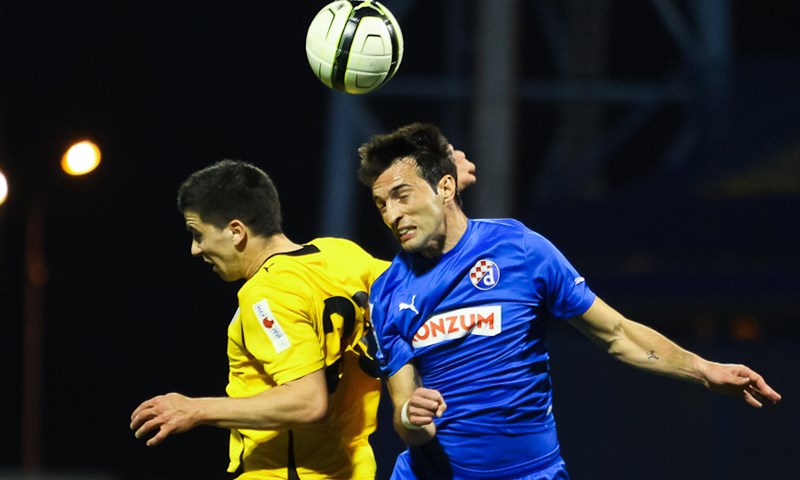 Lokomotiva na putu Čačićevom nizu, Split bez Bellea na Inter