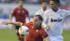 Video: Real protutnjao kroz Pamplonu