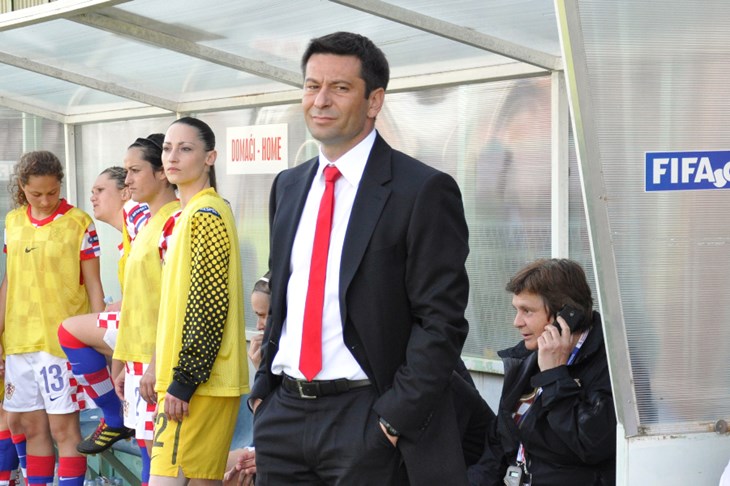 Klafurić: "Ovo je fenomenalna stvar"