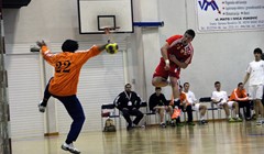 Kadeti osigurali Europsko prvenstvo