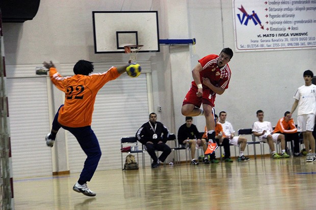 Kadeti osigurali Europsko prvenstvo