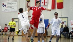 Kadeti kvalifikacije počeli pobjedom