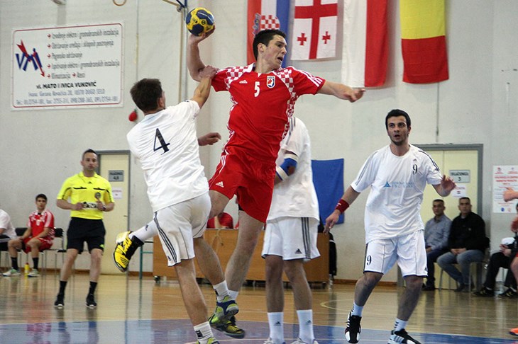 Kadeti kvalifikacije počeli pobjedom